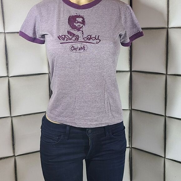 Cooyah tshirt   - Picture 2 of 6